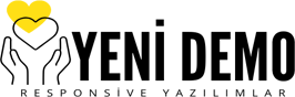 Yeni Demo Responsive  Tasarımlar